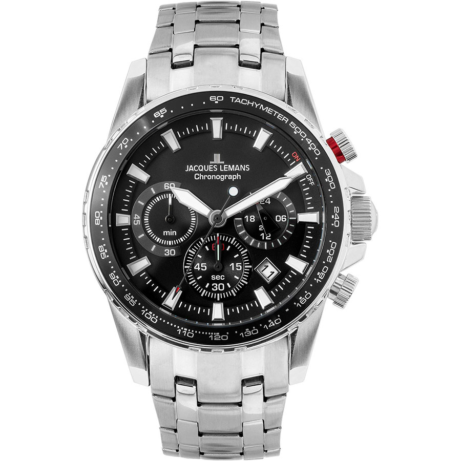 Часы Jacques Lemans Liverpool 1-2099D